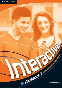 Interactive 3 Wb