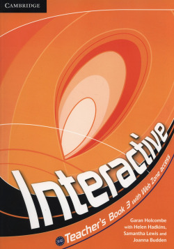 Interactive 3 Tch