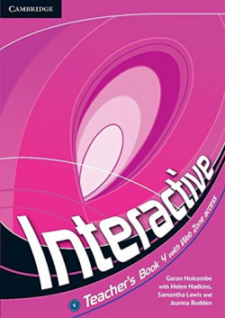 Interactive 4 Tch