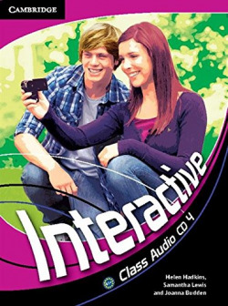 Interactive 4 Cd