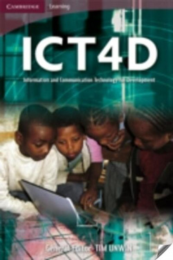 Ict4D Info Commun Technl Develpmnt Pb