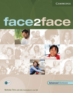 ANT/(09).(WB).FACE2FACE ADVANCED.(WB+KEY)