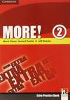 (08).MORE! 2.(EXTRA PRACTICE BOOK)