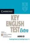 (CD).CAMB.ENGLISH TEST EXTRA. (AUDIO CD)