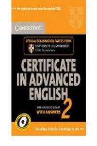 2.(ST+KEY).UPDATED CAMB.CERT.ADVANCED ENGLISH
