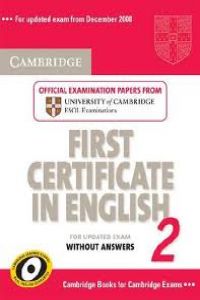 2.(ST-KEY) CAMB.FIRST CERTIFICATE ENGLISH UPDATED.
