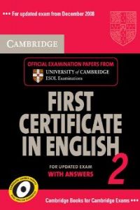 2.(ST+KEY) CAMB.FIRST CERTIFICATE ENG.UPDATED