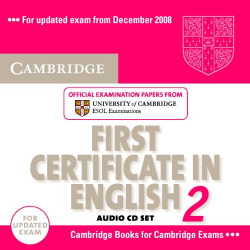 2.(CD.SET).CAMB.FIRST CERTIF.ENG.UPDATED