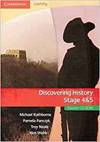 Discover History Stage 4&5 Tch Cd Cm