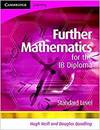 Further Maths Ib Diploma Stand Lvl Pb