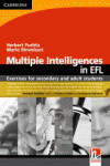 MULTIPLE INTELLIGENCES IN EFL.(CAMB.TEACHER TRAINING)