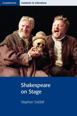 Shakespeare On Stage