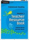 Pobblebonk Module 3 Tch Res Bk + Cd Ww