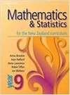 Maths & Stats Nz Yr 9 Pb
