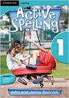 Active Spelling 1 Pb