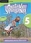 Active Spelling 5 Pb