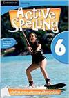 Active Spelling 6 Pb