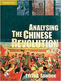 Analysing Chinese Revolution + Cd-R Ww