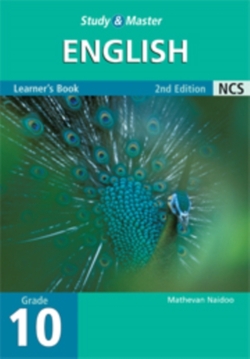 Study Master Eng Grade 10 Sb2Ed 2Ed