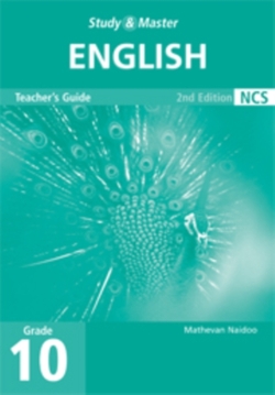 Study Master Eng Grade 10 Tch 2Ed 2Ed