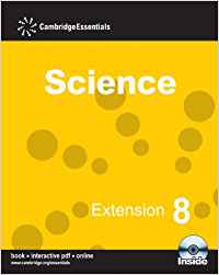 Camb Ess Science Extension 8 Ww