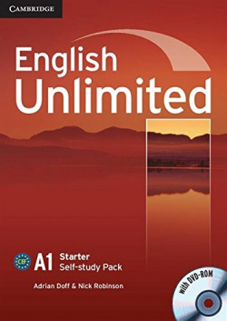(ED.INGLESA).(10).(WB).ENG.UNLIMITED STARTER (WB+DVD+CD)