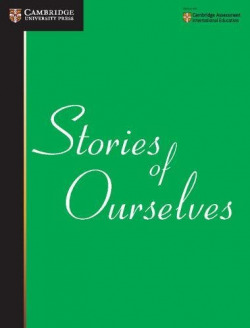 Stories Of Ourselves India Edition Pb