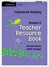 Pobblebonk Module 6 Tch Res Bk + Cd Ww