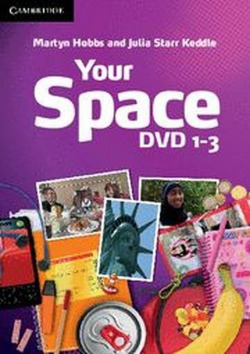Your Space Dvd All Levels