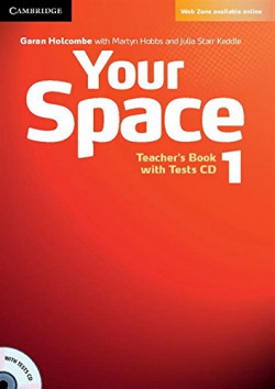 Your Space 1 Tch