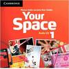 Your Space 1 Cd