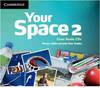 Your space 2 class audio