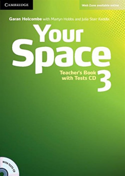 Your Space 3 Tch