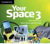 Your Space 3 Cd
