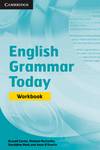 Eng Grammar Today Wb