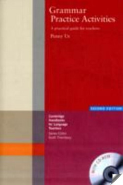 GRAMMAR PRACTICE ACTIVITIES +CD