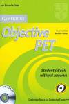 (10).OBJECTIVE PET (ST+CD-KEY) (2A.ED)