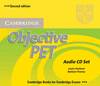 (CLASS CD).OBJECTIVE PET (2ºED).