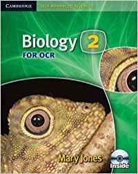 Biology 2 For Ocr Ww