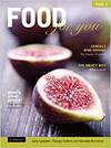 Food For You Book 2 With Cd-Rom Ww