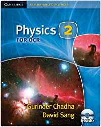 Physics 2 For Ocr Ww