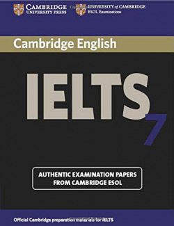 Cambridge ielts 7.(st+key)