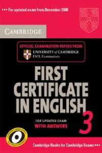 3.(ST+KEY) CAMB.FIRST CERTIFICATE ENG.UPDATED