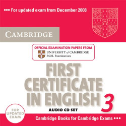 (CLASS CD).3.CAMB.FIRST CERTIFICATE ENG.UPDATED