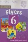 (09).FLYERS 6.ST.(CAMBRIDGE YOUNG LEARNERS ENGLISH TESTS)