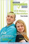 Checkpts Vce Hist Chinese Rev 2009 Pb