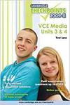 Checkpts Vce Media Unit 3&4 2009-11 Pb