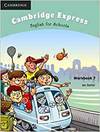Camb Express Wb 7 India Edition