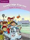 Camb Express Wb 6 India Edition