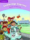 Camb Express 6 Sb